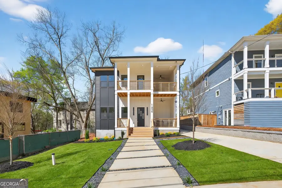1626 Stanwood Avenue Se, Atlanta, GA 30317 - #3