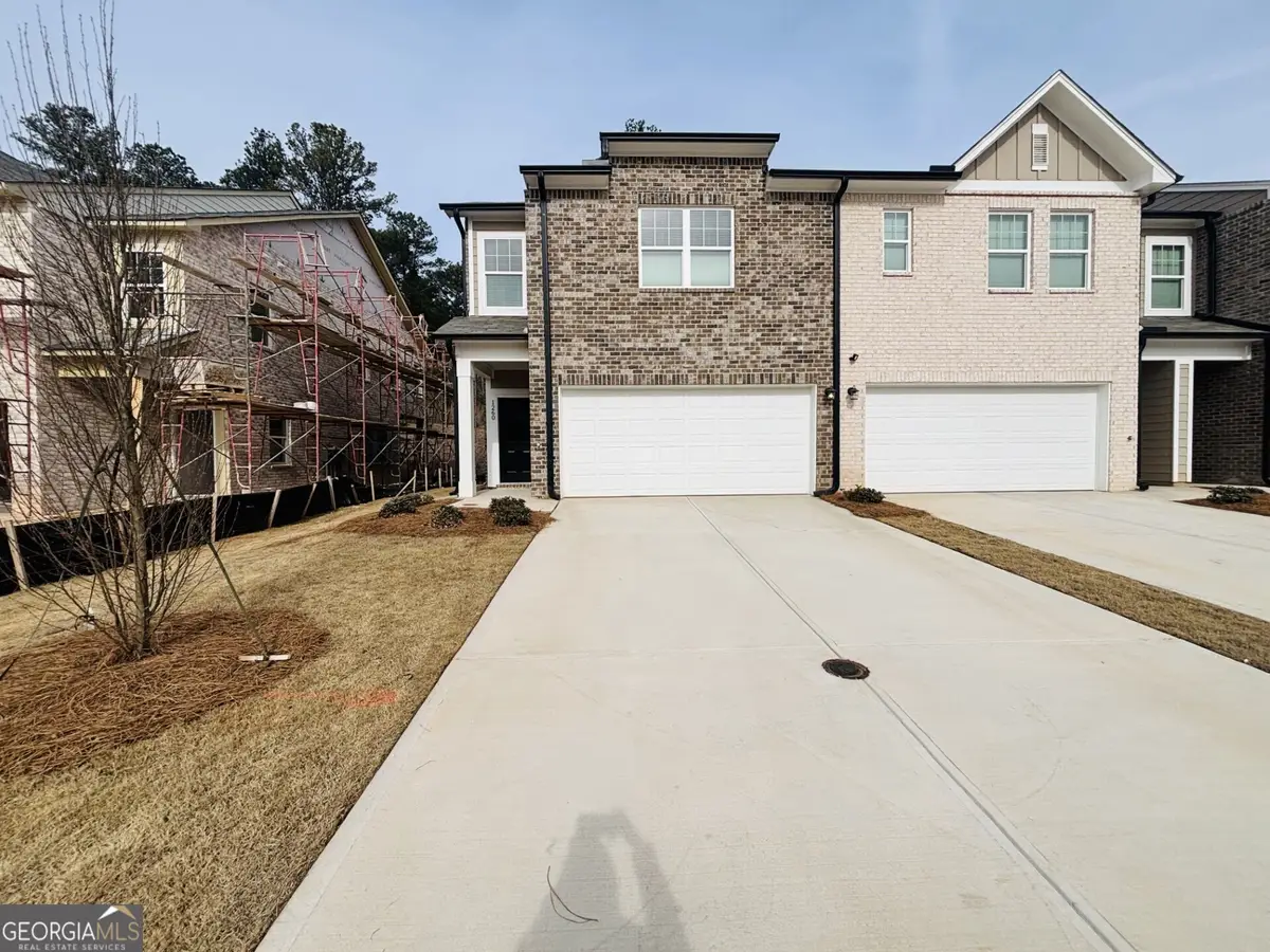 1260 Fagiolo Street, McDonough, GA 30253 - #1