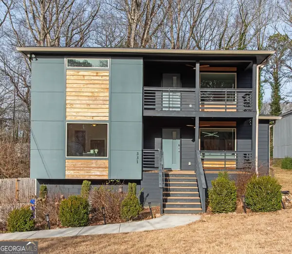 331 Eleanor Street Se, Atlanta, GA 30317