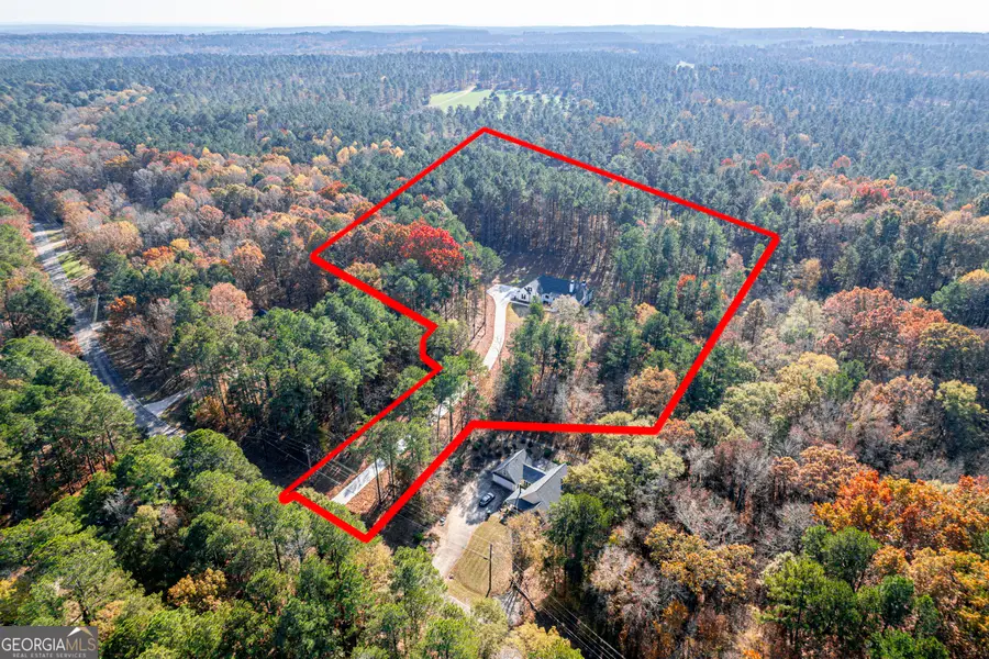 284 E River Bend Drive, Eatonton, GA 31024 - #3