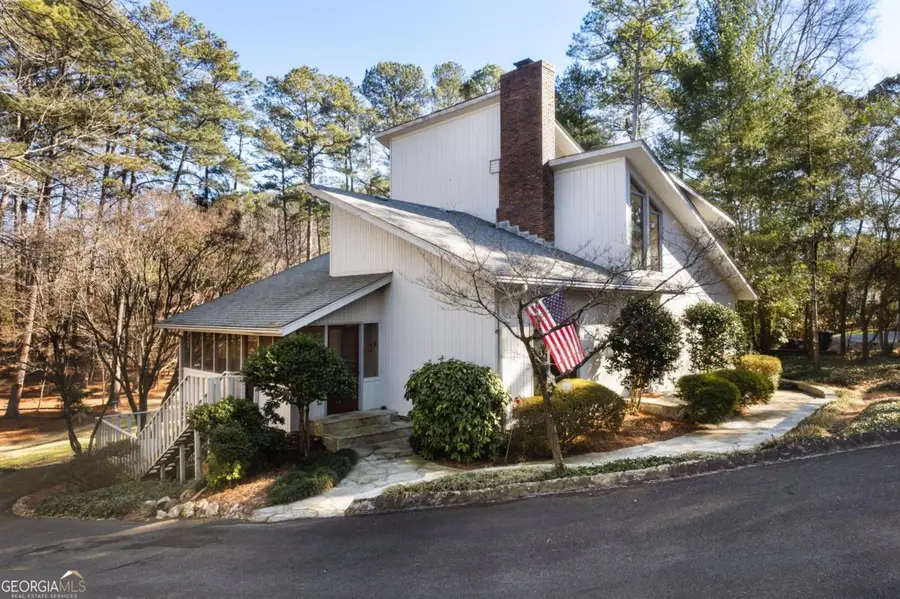 31 Coventry Drive Se, Rome, GA 30161 - #3