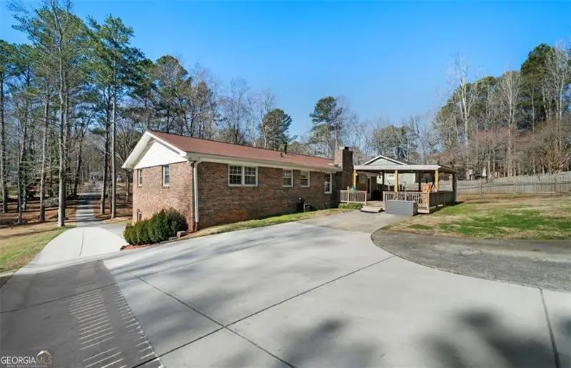 670 Teague Drive Nw, Kennesaw, GA 30152 - #2