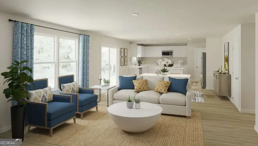 314 Chattahoochee Circle, Locust Grove, GA 30248 - #3