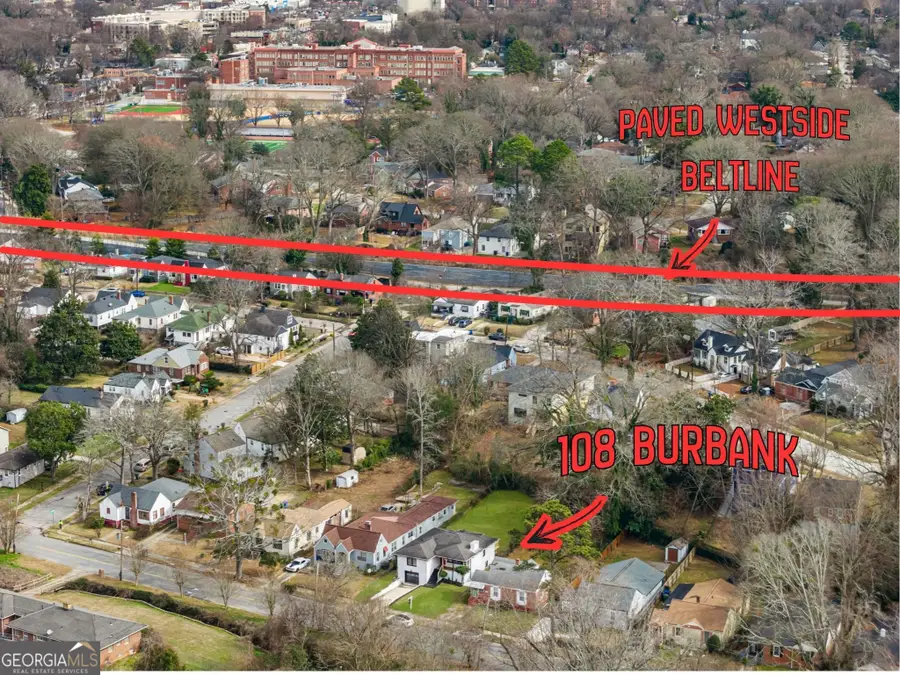 108 Burbank Drive Sw, Atlanta, GA 30314 - #3