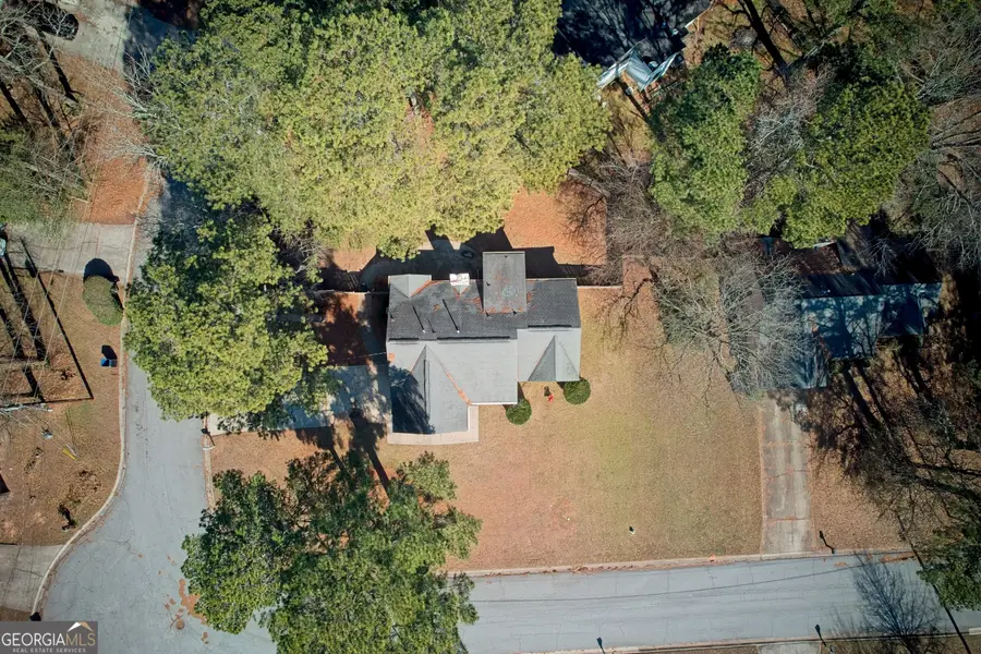 1528 Carriage Lane, Jonesboro, GA 30238 - #3