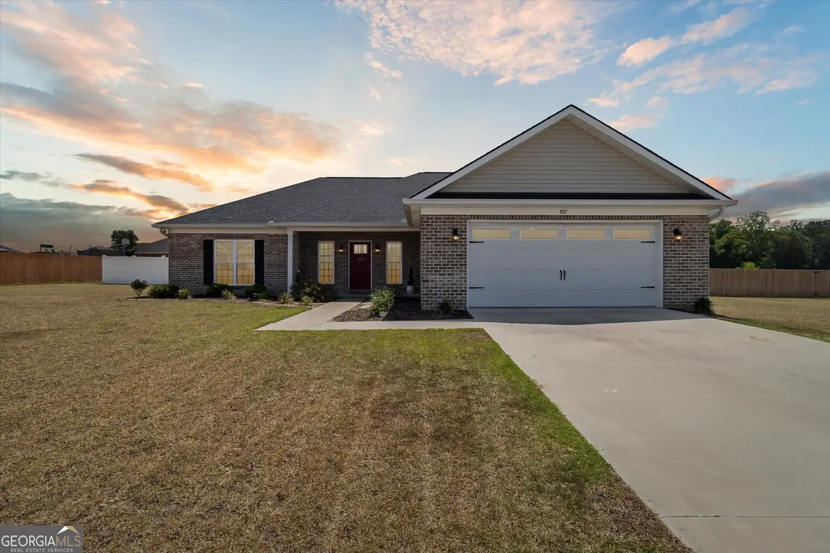 407 Autumn Avenue, Statesboro, GA 30458 - Image #1