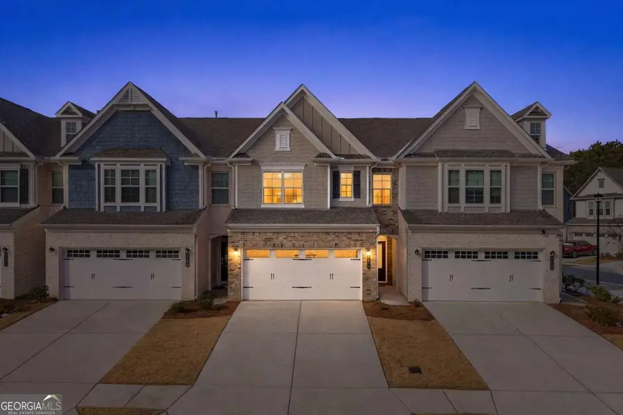 2210 Lanier Harbor Pointe, Buford, GA 30518 - #2