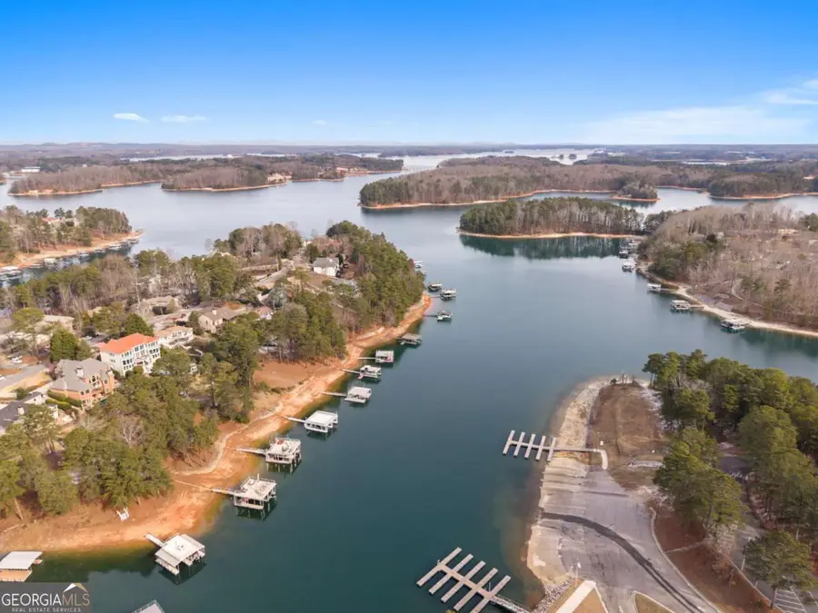 2210 Lanier Harbor Pointe, Buford, GA 30518 - #3