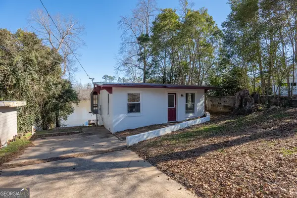 199 Cherokee Drive, Jackson, GA 30233