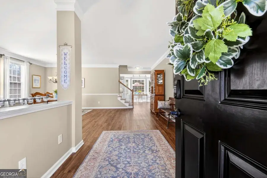 475 Ridgewood Drive, Fayetteville, GA 30215 - #3