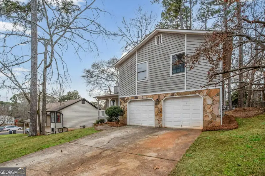 2619 Porter Drive, Lawrenceville, GA 30044 - #3