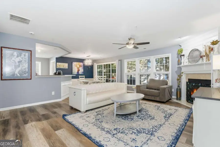 308 Balaban Circle, Woodstock, GA 30188 - Image #2