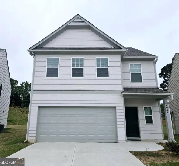 4942 Hillstone Drive, Gainesville, GA 30504