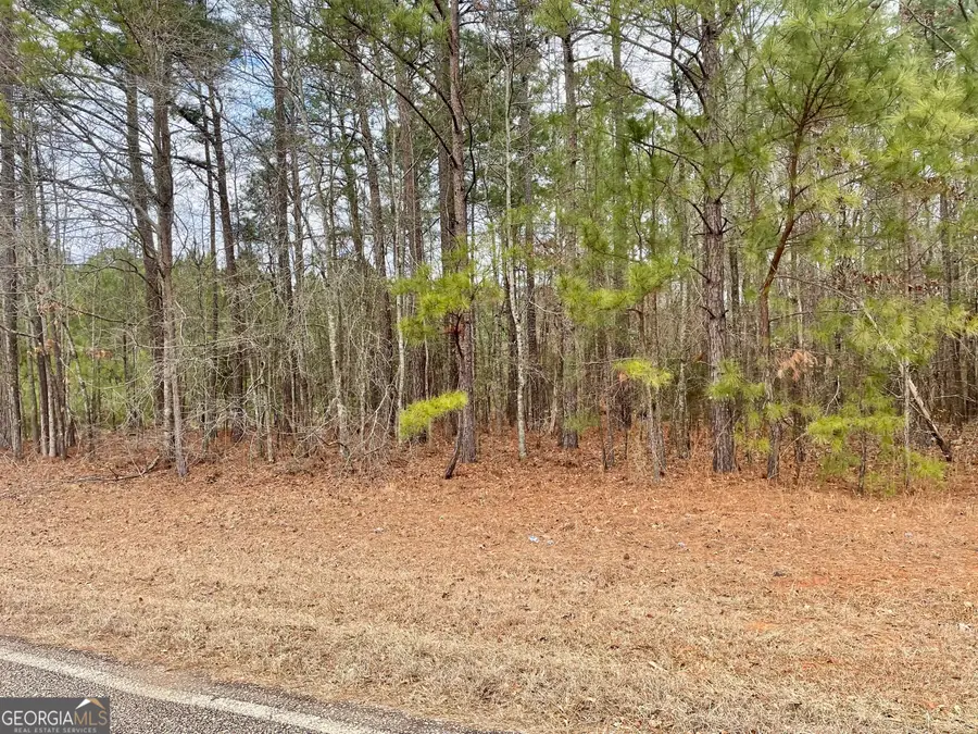 0 Midway Road, Barnesville, GA 30204 - #2