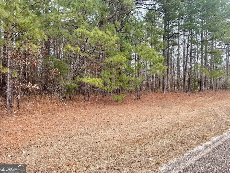 0 Midway Road, Barnesville, GA 30204 - #3