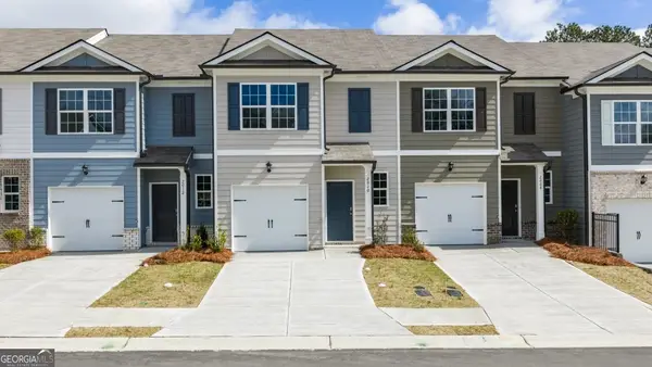 2010 Roseleigh Drive, Douglasville, GA 30134