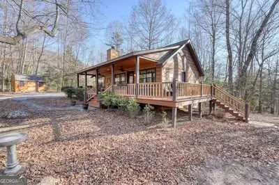 194 Dockery Ridge Road, Young Harris, GA 30582 - Image #1