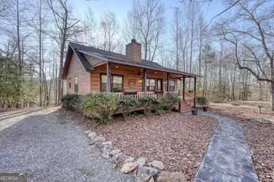 194 Dockery Ridge Road, Young Harris, GA 30582 - Image #3