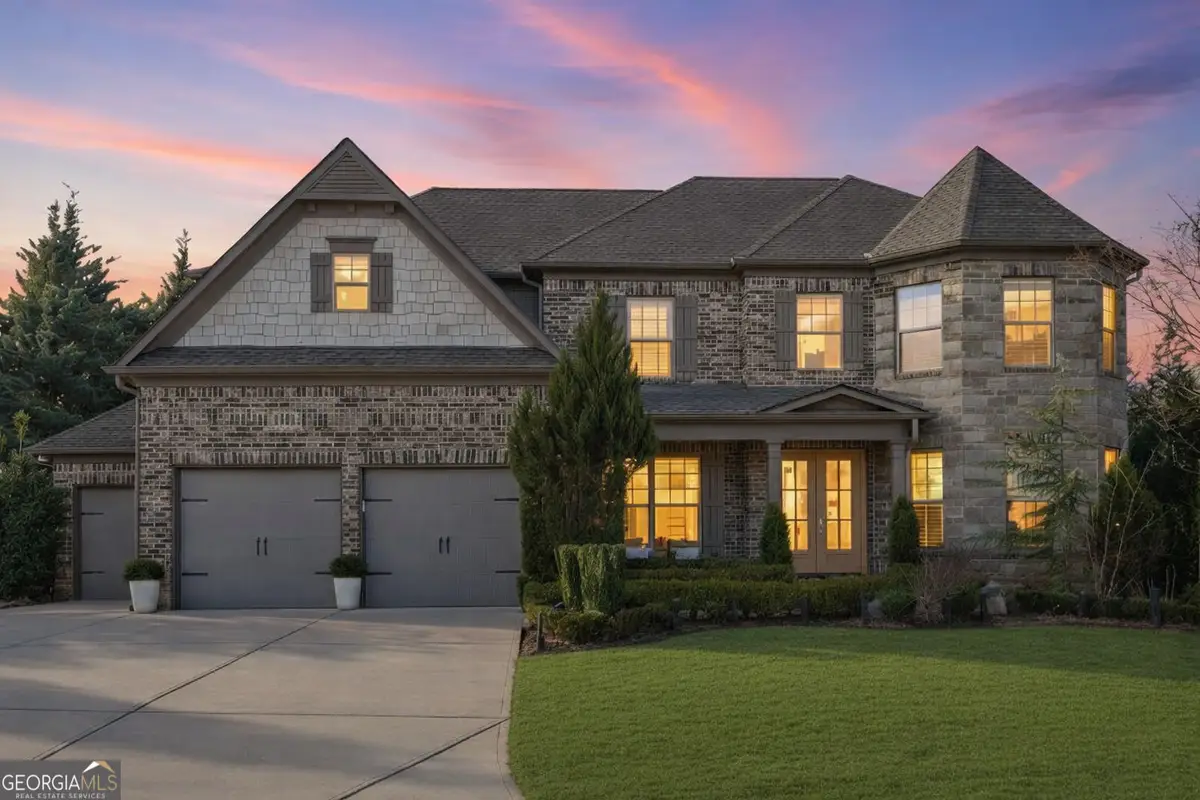 4225 Harrison Park Drive, Cumming, GA 30041 - #1