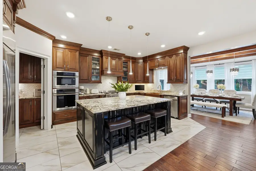 4225 Harrison Park Drive, Cumming, GA 30041 - #2