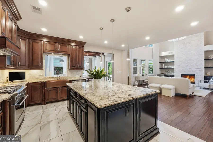 4225 Harrison Park Drive, Cumming, GA 30041 - #3