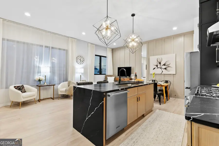 1968 8th Street #6, Atlanta, GA 30341 - #2