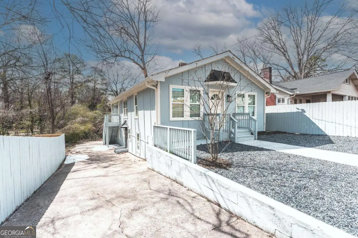 1764 Spring Avenue, Atlanta, GA 30344 - #1
