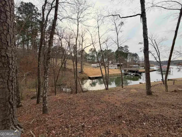 LOT 123 Lookout Trail, Sparta, GA 31087