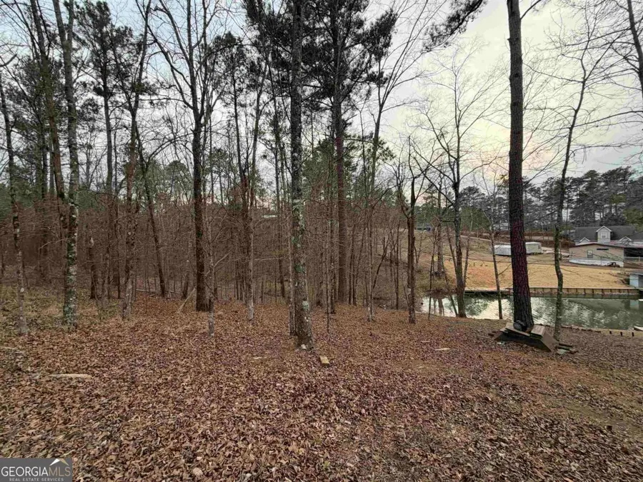LOT 123 Lookout Trail, Sparta, GA 31087 - Image #2