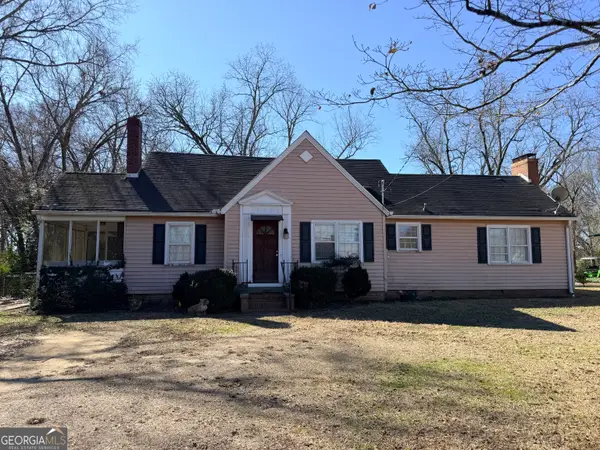 203 E Dixie Highway, Rutledge, GA 30663