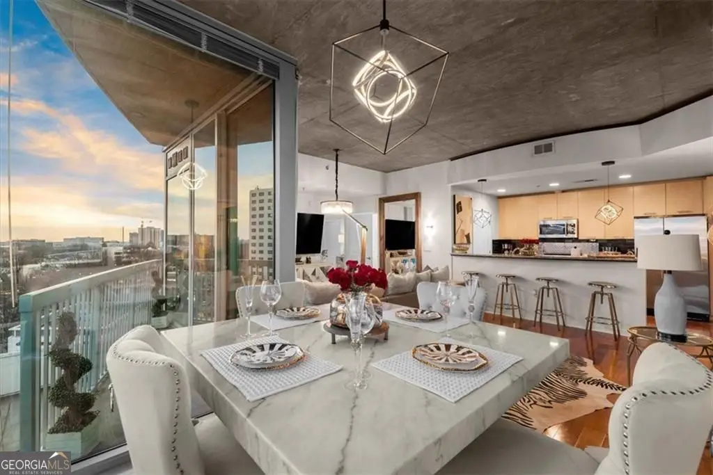 3324 Peachtree Road Ne #902, Atlanta, GA 30326 - #1