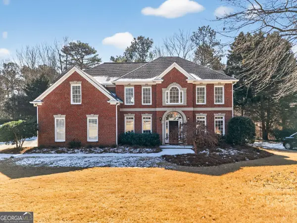 480 River Mist Drive, Suwanee, GA 30024