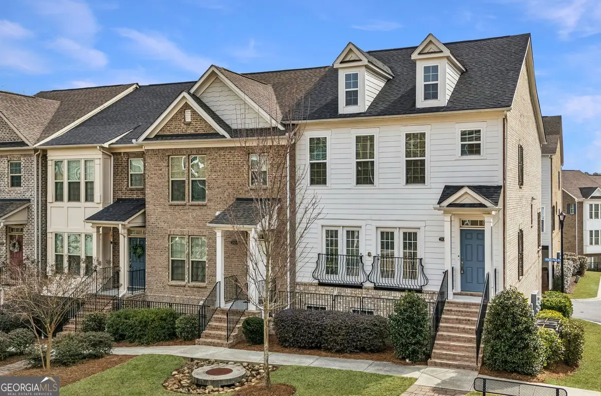 2052 Falls Park Way, Decatur, GA 30033 - #1