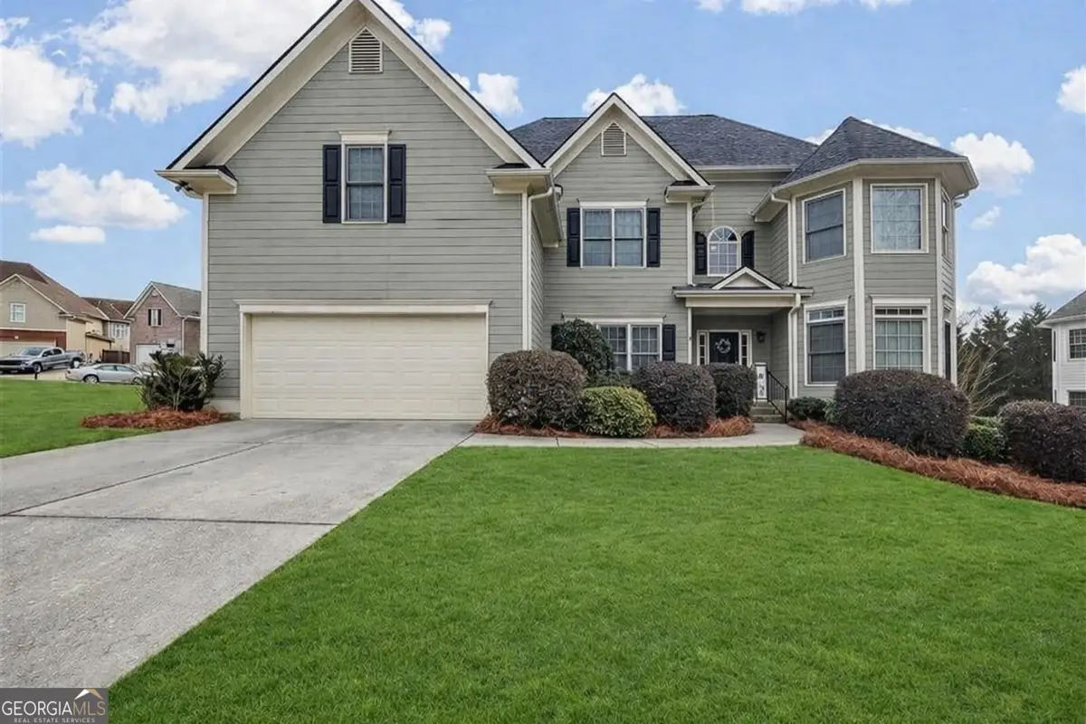 2727 Lost Mill Trace, Buford, GA 30519 - #1