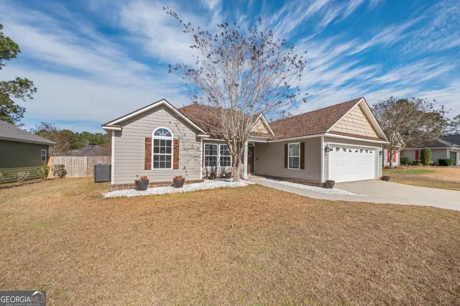 4067 Huntley Drive, Valdosta, GA 31605 - #3