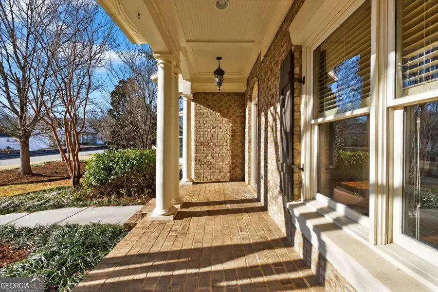 582 Old Lake Lane, Dawsonville, GA 30534 - #2