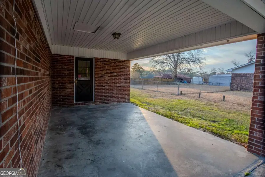 121 Trapper Trail, Blackshear, GA 31516 - #3