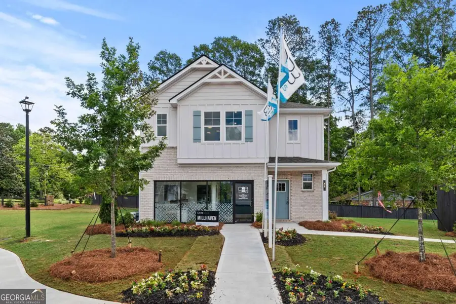 88 Hydrangea Circle, Fairburn, GA 30213 - #2