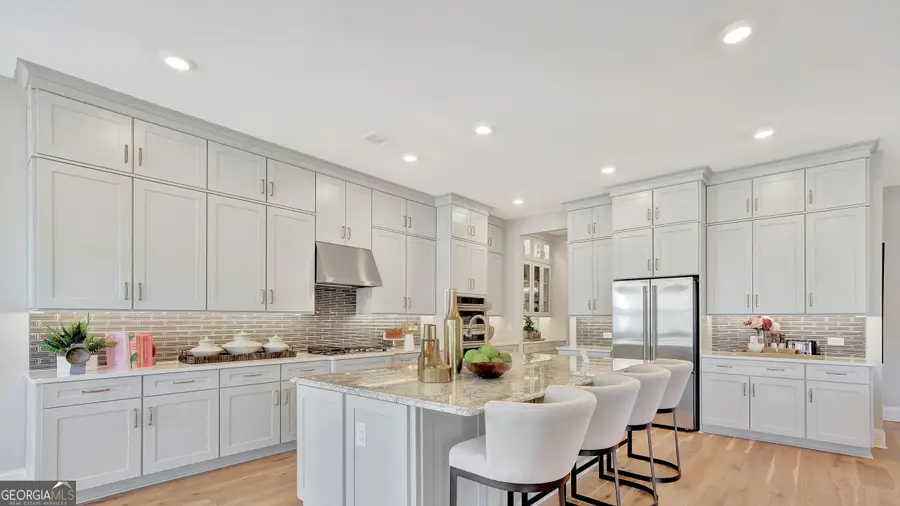 216 Cresswind Boulevard, Newnan, GA 30263 - Image #2