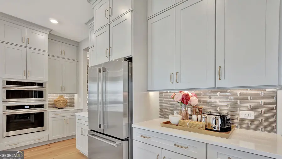 216 Cresswind Boulevard, Newnan, GA 30263 - Image #3