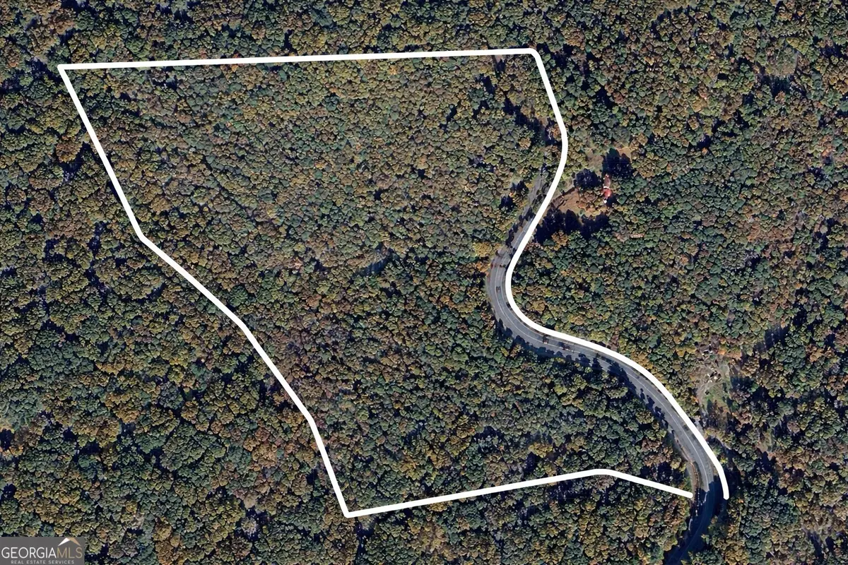 0 Talc Mine Road, Jasper, GA 30143 - #1