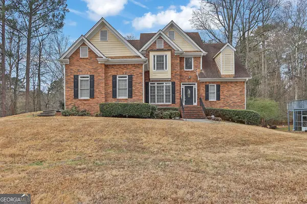 5252 Deep Springs Drive, Stone Mountain, GA 30087