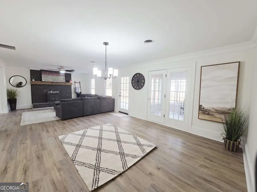 940 Pineview Road, Covington, GA 30014 - #2