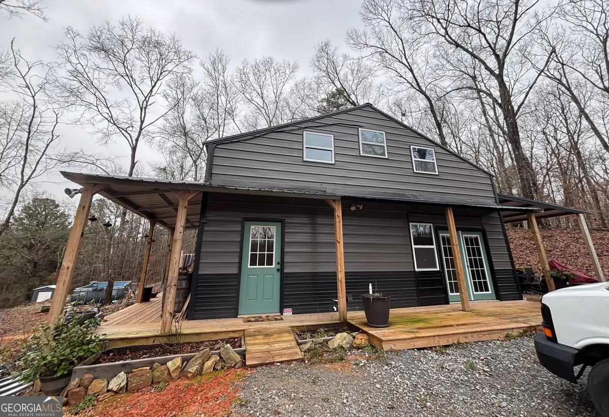 380 Wilson Road, Whitesburg, GA 30185 - Image #1