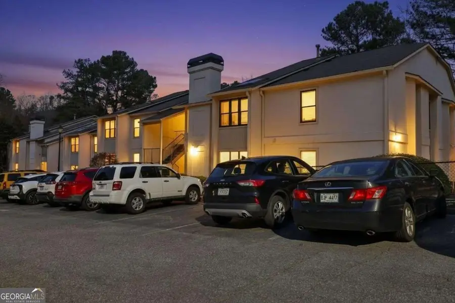 1412 Huntingdon Chase, Sandy Springs, GA 30350 - #2