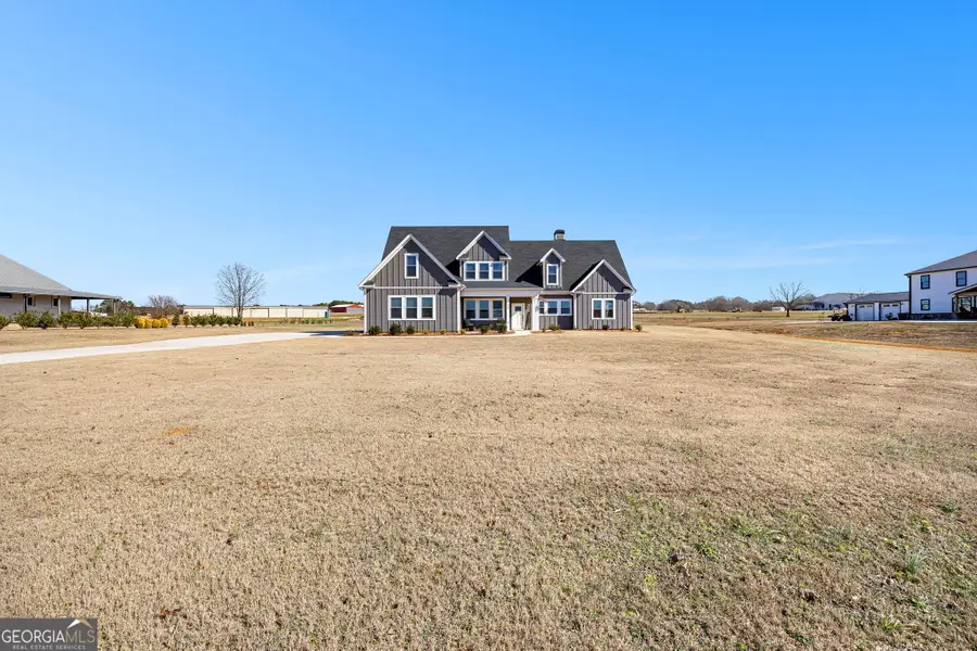 404 Whipple Avenue, Williamson, GA 30292 - #2