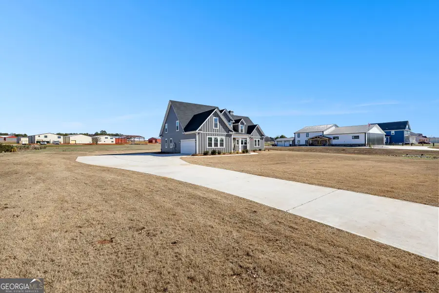 404 Whipple Avenue, Williamson, GA 30292 - #3