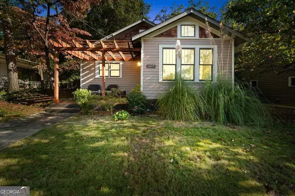 1677 Neely Avenue, East Point, GA 30344