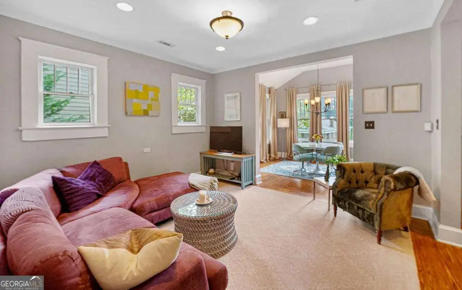 1677 Neely Avenue, East Point, GA 30344 - #3