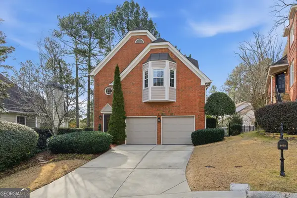 1073 Shady Valley Place, Atlanta, GA 30324